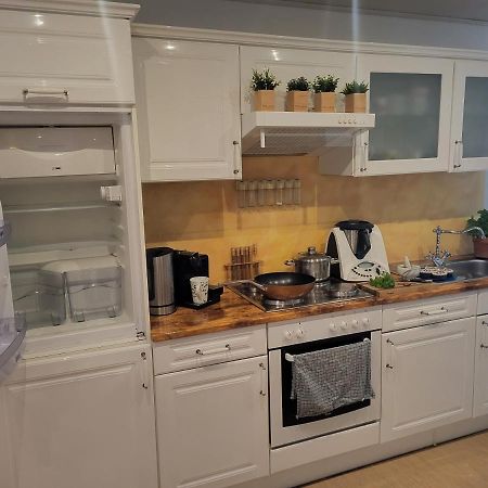 Ferienwohnung Fuer 4 Personen Mit Schnellem Wlan, Glasfaser, Tv Paket Beilstein  Kültér fotó