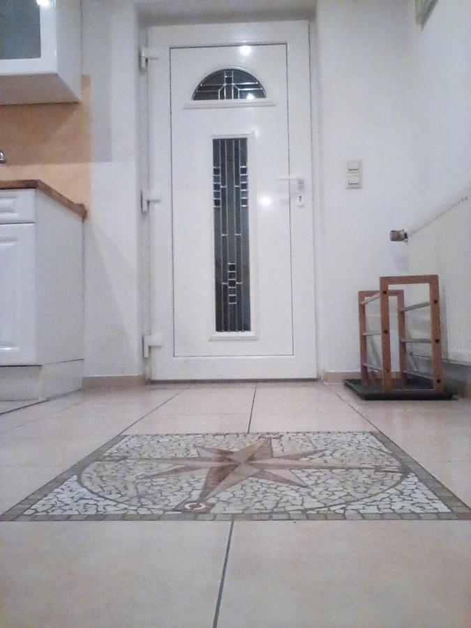 Ferienwohnung Fuer 4 Personen Mit Schnellem Wlan, Glasfaser, Tv Paket Beilstein  Kültér fotó