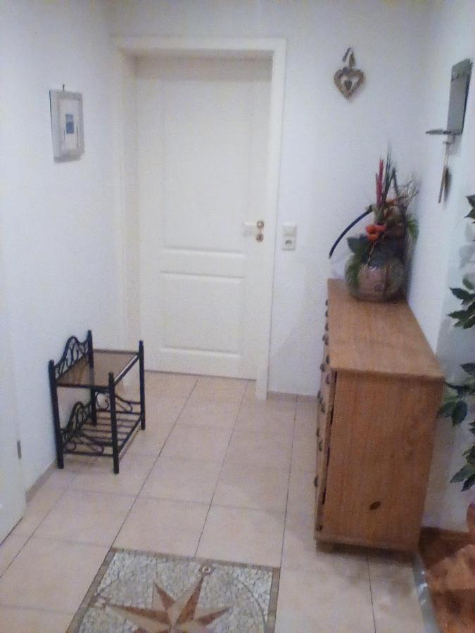Ferienwohnung Fuer 4 Personen Mit Schnellem Wlan, Glasfaser, Tv Paket Beilstein  Kültér fotó