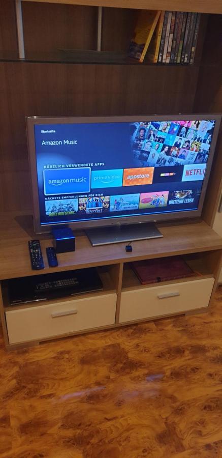 Ferienwohnung Fuer 4 Personen Mit Schnellem Wlan, Glasfaser, Tv Paket Beilstein  Kültér fotó