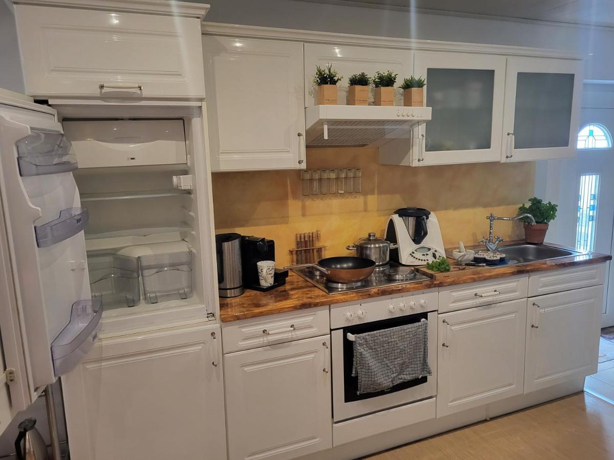 Ferienwohnung Fuer 4 Personen Mit Schnellem Wlan, Glasfaser, Tv Paket Beilstein  Kültér fotó