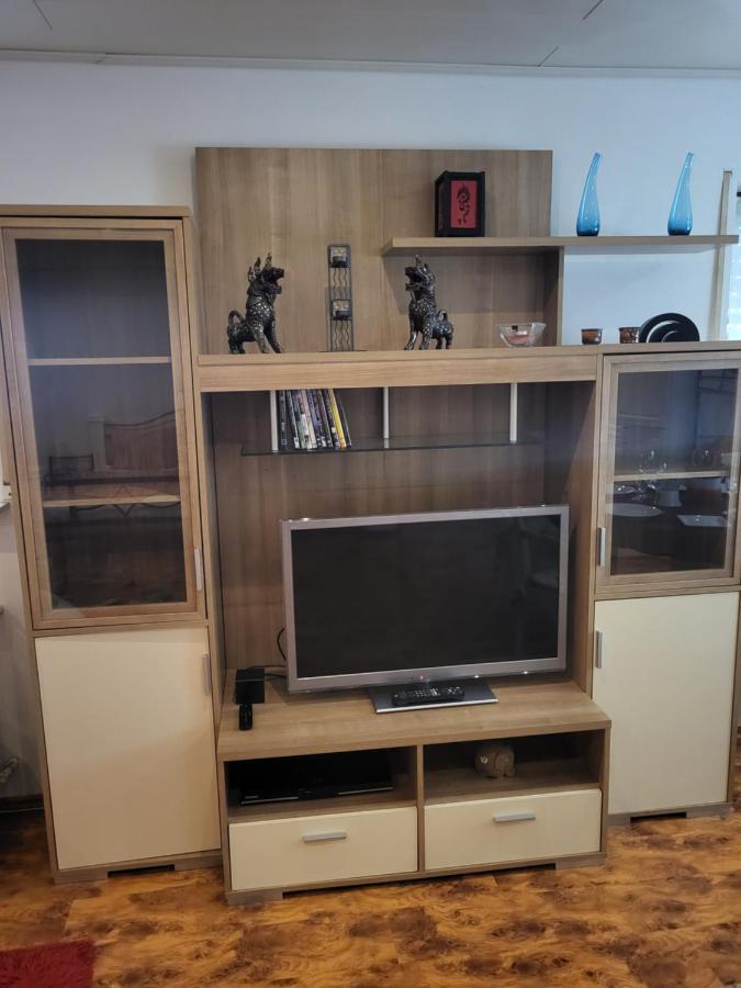 Ferienwohnung Fuer 4 Personen Mit Schnellem Wlan, Glasfaser, Tv Paket Beilstein  Kültér fotó